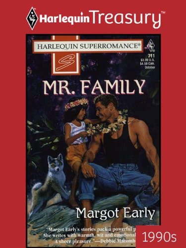 Mr. Family (Family Man)