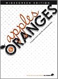Apples&Oranges 【スノーボード DVD】