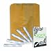 Hospeco Starter Kit, Feminine Hygiene Refill