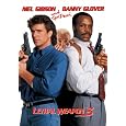 LETHAL WEAPON 3