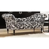 Skyline Furniture 6006 (Fiorenza) Settee in Fiorenza