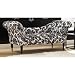 Skyline Furniture 6006 (Fiorenza) Settee in Fiorenza