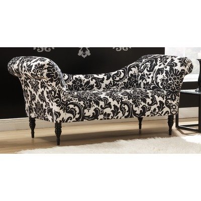 Skyline Furniture 6006 (Fiorenza) Settee in Fiorenza