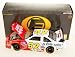 1997 - Action - Elite - NASCAR - Dale Jarrett #32 - White Rain Paint - Ford Thunderbi...