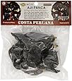 Z&oacute;calo Peru Aji Panca Pods Organic, 1.25 Ounce