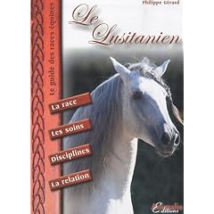 Lusitanien (le)