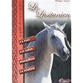Lusitanien (le)