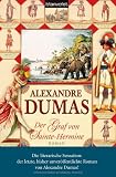 Der Graf von Sainte-Hermine: Roman - Alexandre Dumas