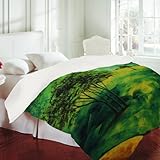 Duvet Cover Road to Nowhere (by DENY Designs)