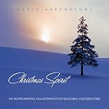 Christmas Spirit: An Instrumental Soundtrack For Seasonal Celebrations