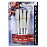 Spiderman 3 Wrist Band Web Shooter 4 Count