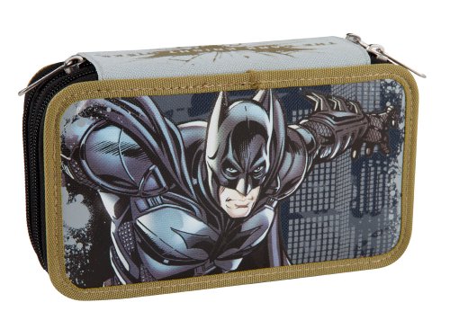 Giochi Preziosi Astuccio Triplo Batman Giochi Preziosi Astuccio Triplo Batman