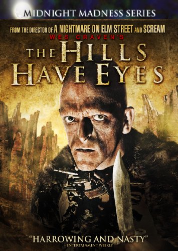 The Hills Have Eyes The Hills Have Eyes