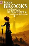 L Héritage de Shannara, Tome 4 : Les talismans de Shannara