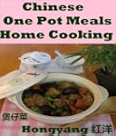 Chinese One Pot Meals Home Cooking: 1...