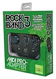 Xbox 360 Rock Band 3 Midi PRO-Adapter