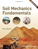 ISBN 9780470577950 product image for Soil Mechanics Fundamentals | upcitemdb.com