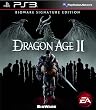 Dragon Age 2: BioWare Signature Edition (PEGI)