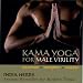 Kama Yoga for Male Virility DVD