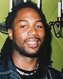 LENNOX LEWIS 20X24 COLOR PHOTO