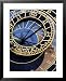 Astronomical Clock Detail in Staromestske Square, Prague, Czech Republic Styles Framed Art Poster Print by Richard Nebesky, 25x31