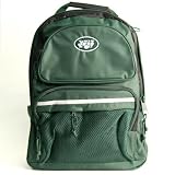 Reebok New York Jets Classic Backpack (13w x 4d x 16h)