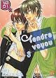 Tendre voyou T03