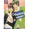 Tendre voyou T03