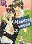 Tendre voyou T03