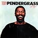TEDDY PENDERGRASS - CAN WE BE LOVERS?