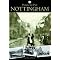 Books about Nottingham