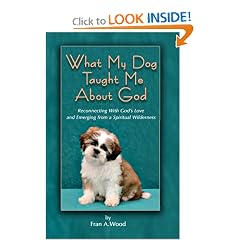 What My Dog Taught Me About God