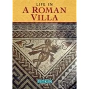 Roman Villa Furniture