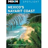 Moon Spotlight Mexico's Nayarit Coast