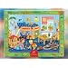 20451 - Die Spiegelburg - Rahmenpuzzle: Im Kinderzimmer, 24 Teile, 24 Teile