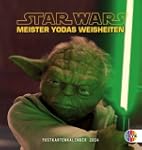 STAR WARS Meister Yodas Weisheiten 20...