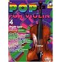 Pop for Violin 4: Bright Eyes
