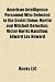 American Intelligence Personnel Who Defected to the Soviet Union: Martin and Mitchell Defection, Victor Norris Hamilton, Edward Lee Howard