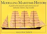 Modelling Maritime History