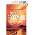 Over the Edge (Troubleshooters 2)