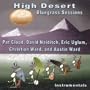 High Desert Bluegrass Sessions