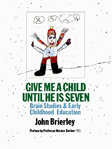 Give Me A Child Until He Is 7: Brain Studies And Early Childhood Education