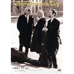 SAVE $2.99 - Peter, Paul and Mary - Carry It On - A Musical Legacy $21.99