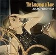 Language of Love by FORDHAM,JULIA 【並行輸入品】