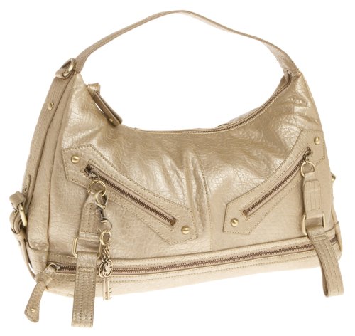 Buy Now at Amazon.com: Jessica Simpson Delfina Hobo