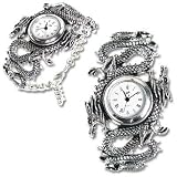 Imperial Dragon Bracelet-Style Watch