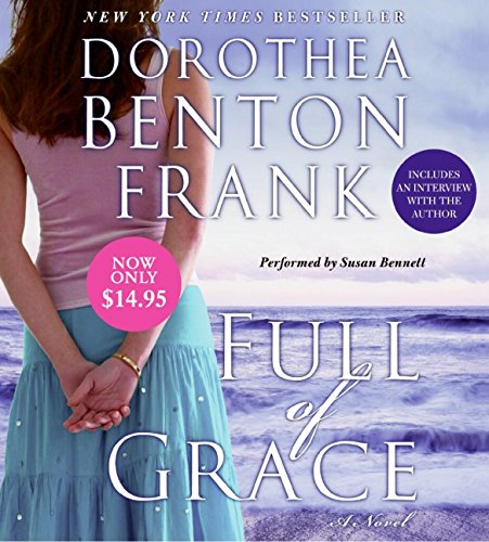 Full of grace low price cd
