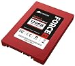Corsair CSSD-F120GBGT-BK Force GT SSD 120GB Festplatte (6,4 cm (2,5 Zoll), SATA III)