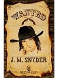 Wanted