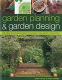 Garden planning & garden design : 500 ideas & professional plans for fantastic, easy garden improvement